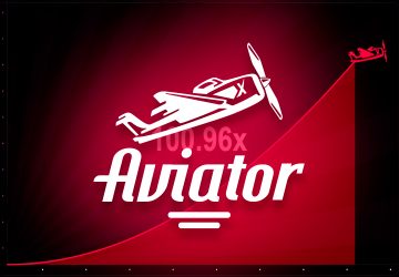 Игровой автомат Aviator в WinLine казино