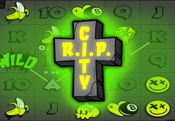 Автомат Rip City в WinLine казино